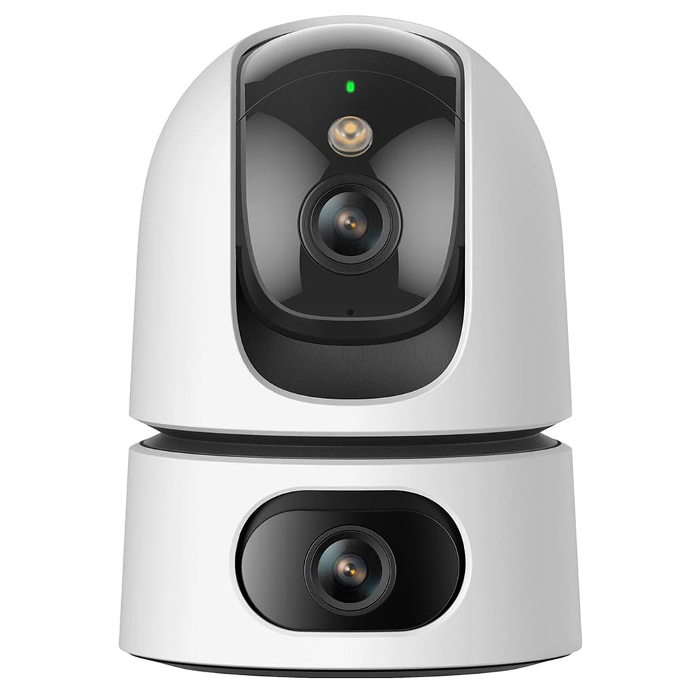 Überwachungskamera Imou Ranger Dual, Wi-Fi, 2.8K + 2.8K, Innenbereich IPC-S2XP-10M0WED