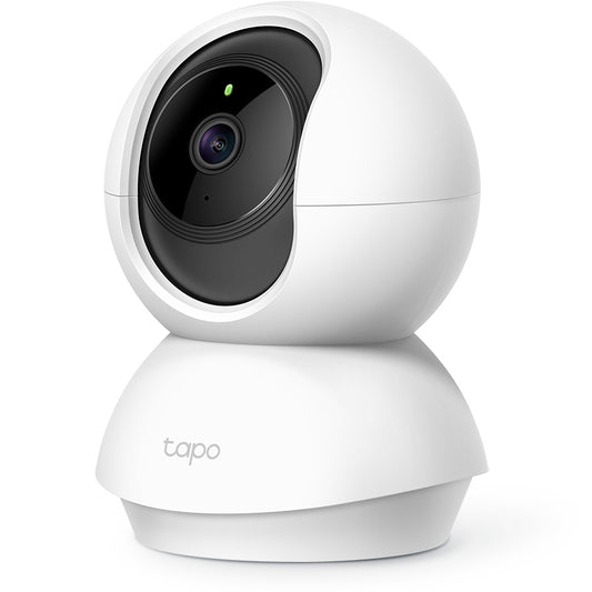 TP-LINK Tapo C210, Wi-Fi, 2K, Innenbereich