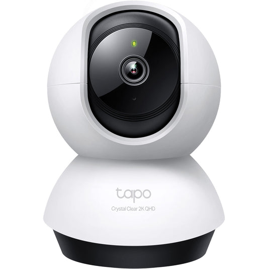 Überwachungskamera TP-LINK Tapo C220, Wi-Fi, 2K, Innenbereich