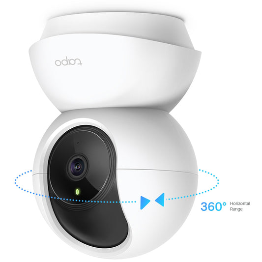 TP-LINK Tapo C210, Wi-Fi, 2K, Innenbereich
