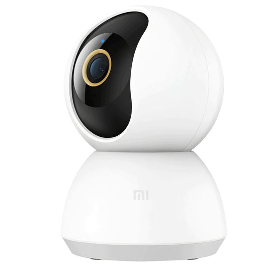 Xiaomi C300 Überwachungskamera, Wi-Fi, 2K, Innenbereich BHR656540GL