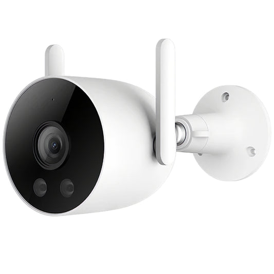 iMILAB Überwachungskamera iMILAB EC3 Lite, Wi-Fi, 1080P, Outdoor CMSXJ40A