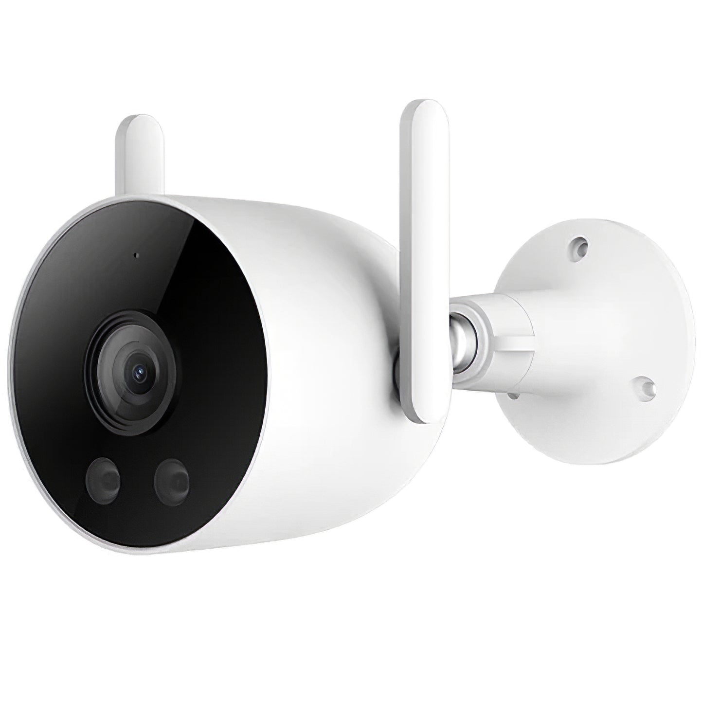 iMILAB EC3 Lite WLAN Überwachungskamera | 2K | Außenbereich | IP66