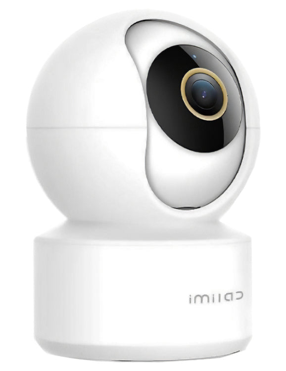 iMILAB C21 Überwachungskamera, WLAN, 2,5K, Innenbereich CMSXJ38A
