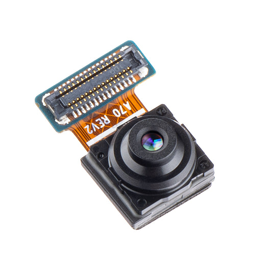Front Camera Samsung Galaxy A70 A705 Galaxy A705, with band, Service Pack GH96-1252528A