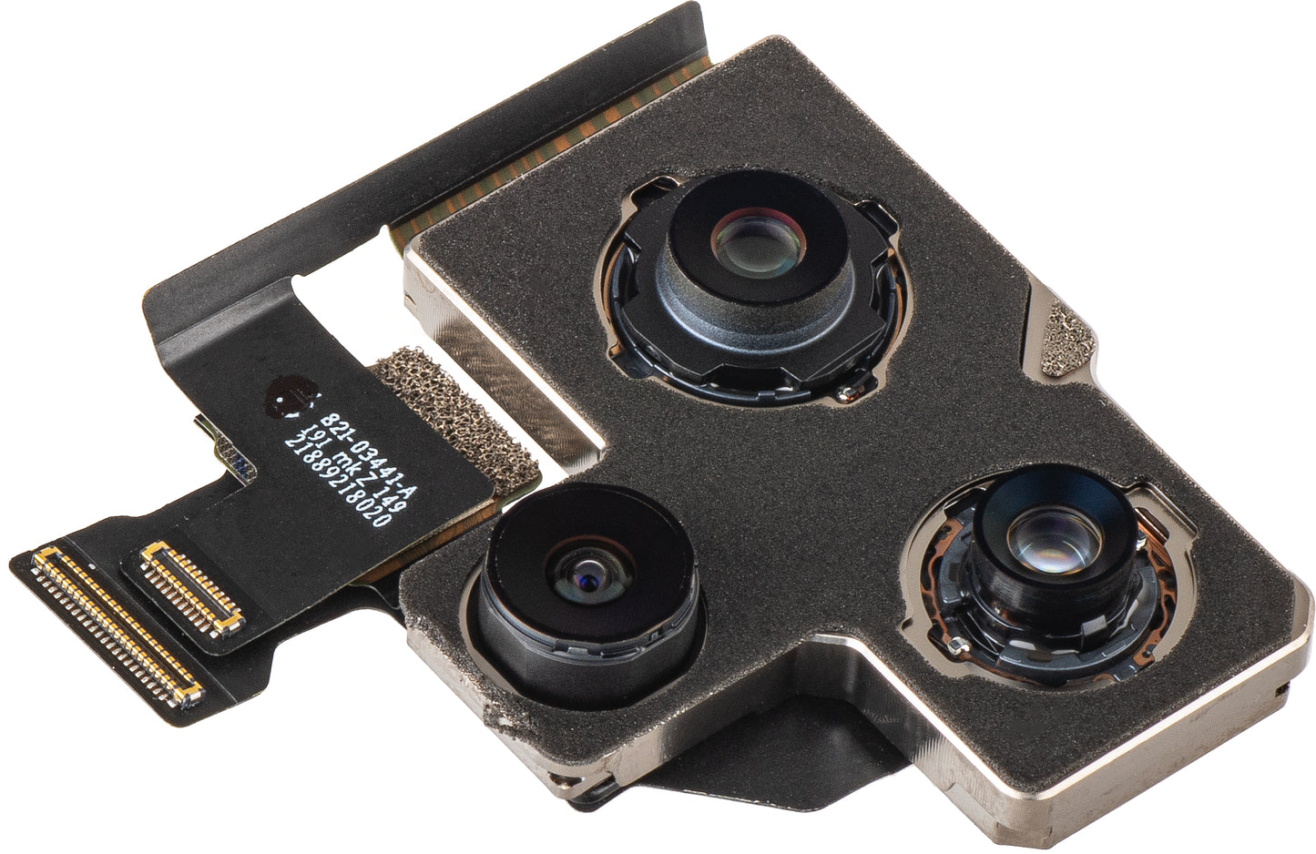 Rückkamera Apple iPhone 12 Pro Max, mit Band