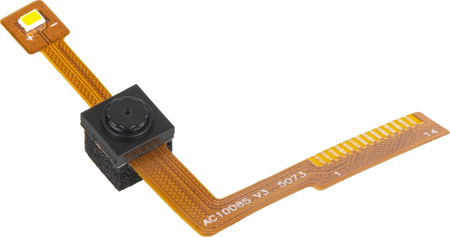 Rückkamera - Blitz HMD 110 4G, mit Klebeband, Service Pack 1001000969SH0