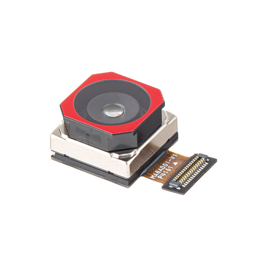 HMD Fusion Rückkamera, 108MP (Weitwinkel), mit Band, Service Pack 60300829H001