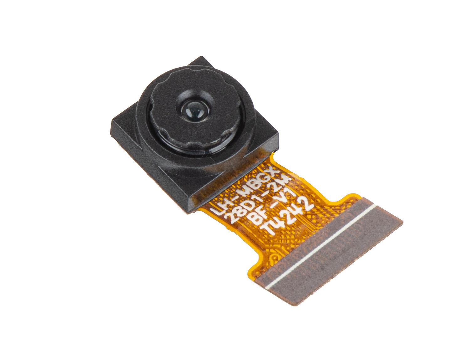 Rückkamera Nokia 230 (2024), mit Klebeband, Service Pack 178311918