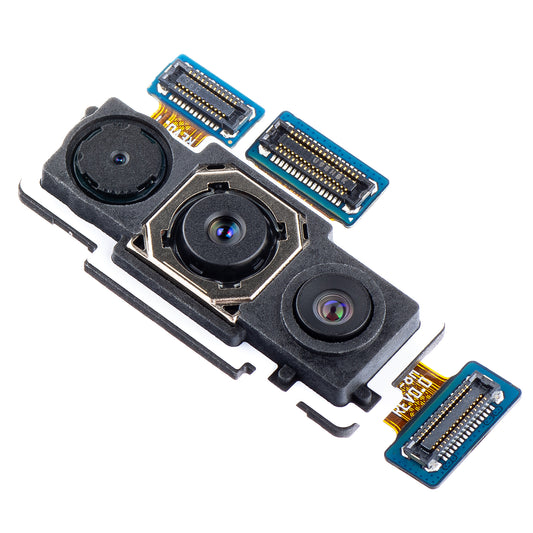 Camera Back Samsung Galaxy A70 A705 Galaxy A705, with band, Service Pack GH96-12576A
