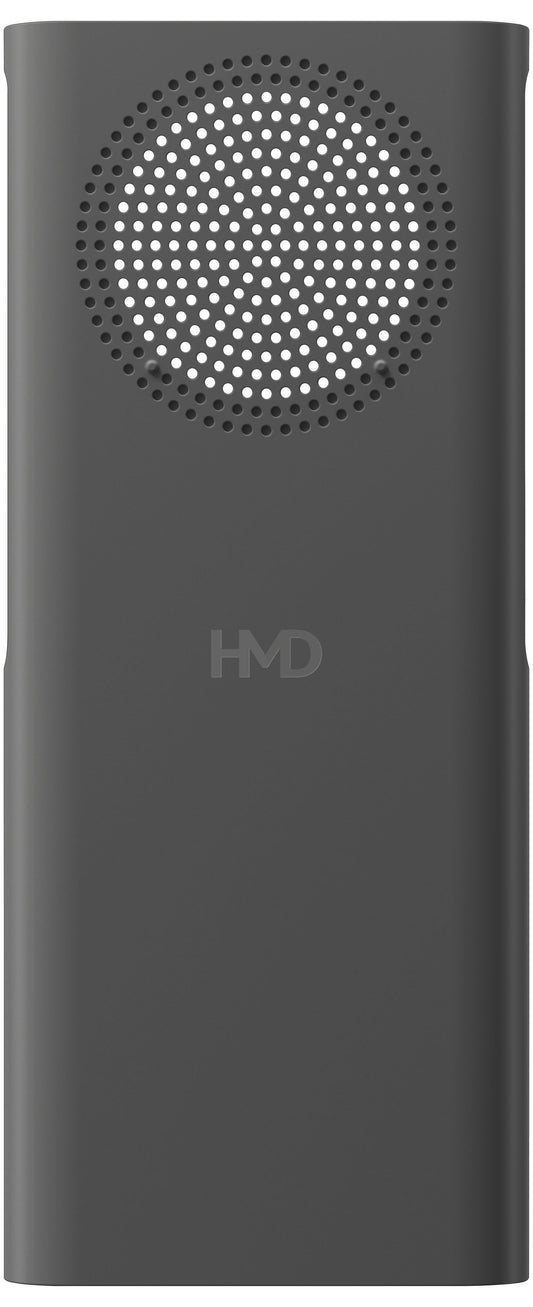 Batterieabdeckung für HMD 130 Music, Grau