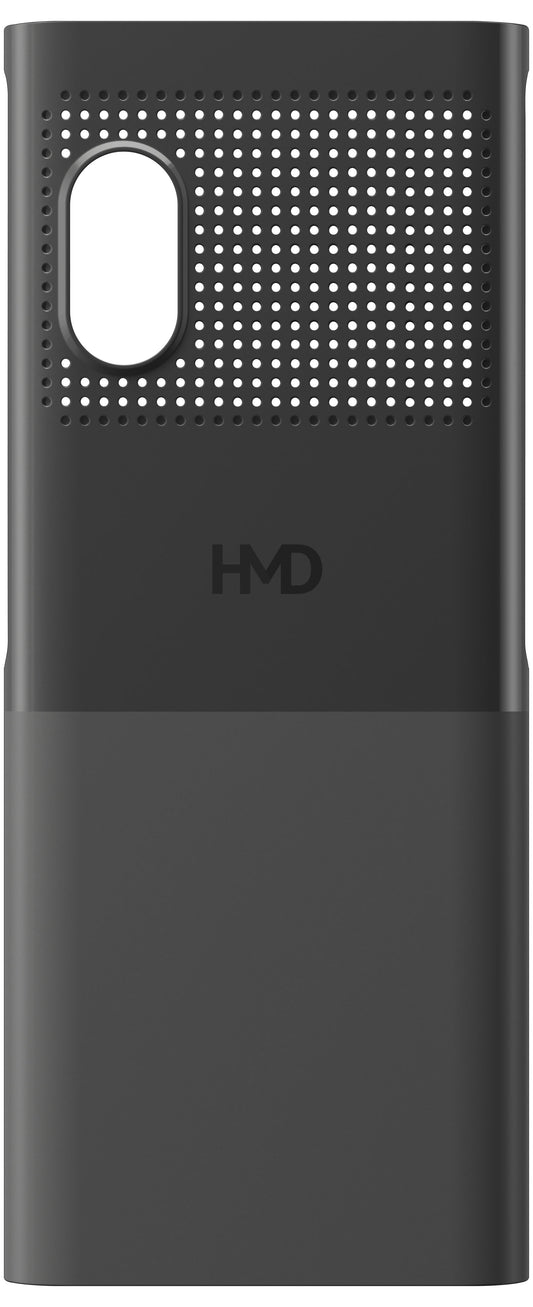 Batterieabdeckung für HMD 150 Music, Grau