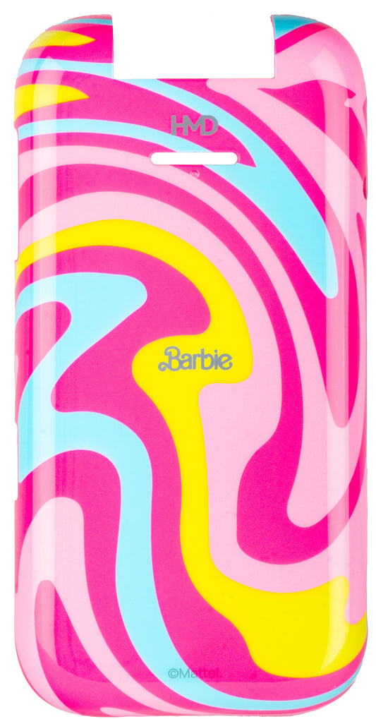 Batterieabdeckung für HMD Barbie, River Style