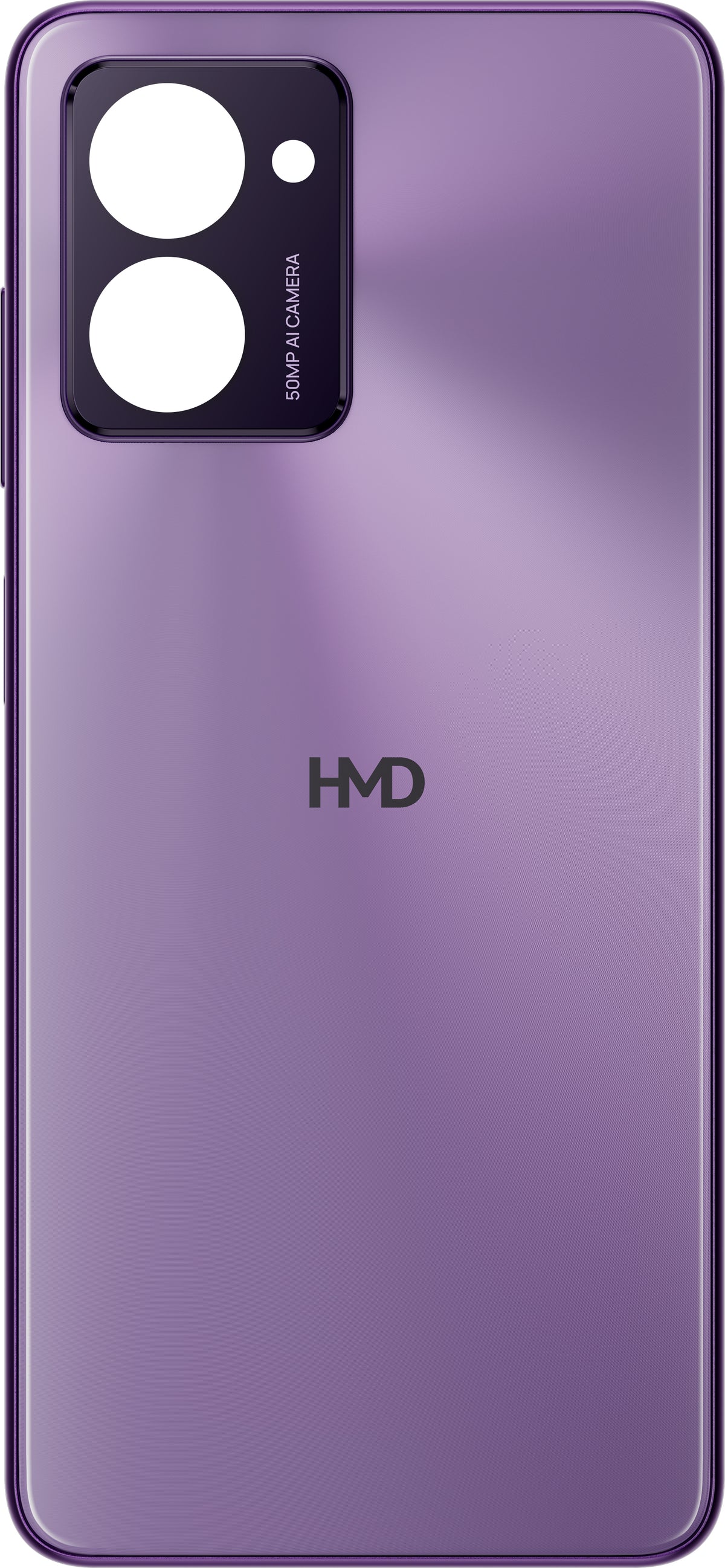Batteriedeckel HMD Pulse Pro, Lila (Twilight Purple), Service Pack 286962091