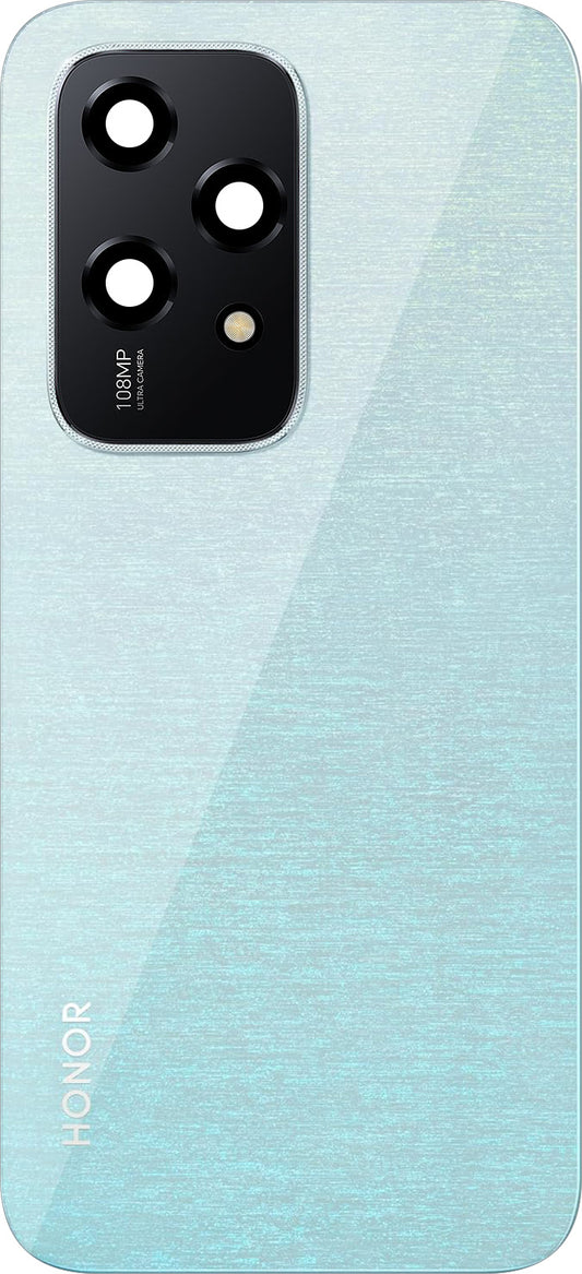 Batterieabdeckung Honor 200 Lite, Sternenblau, Service Pack 0235AJYB