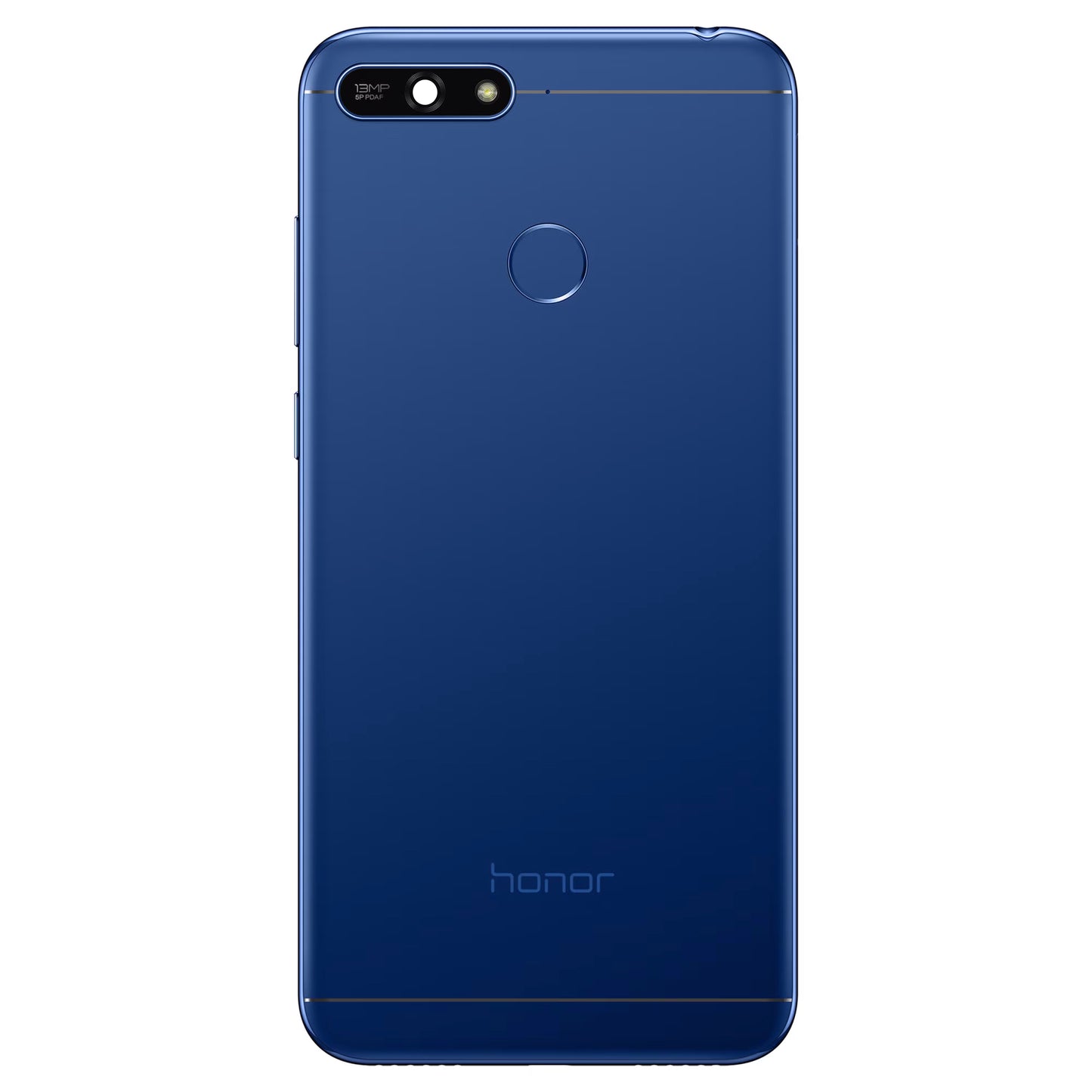 Battery Cover Honor 7A, Blue, Swap