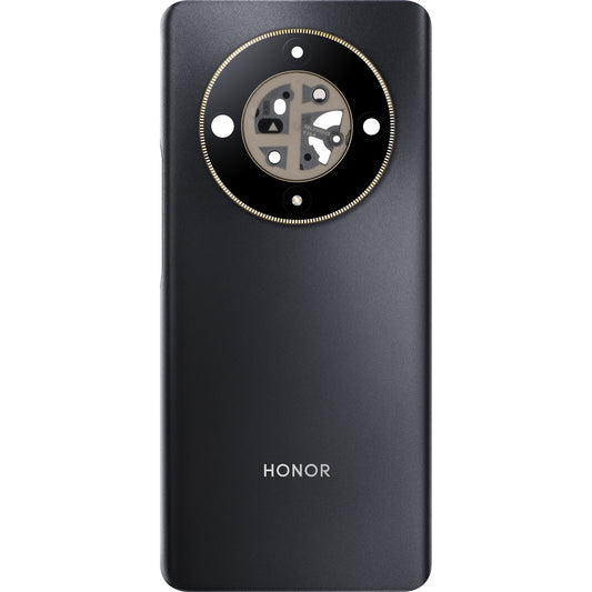 Akkudeckel Honor Magic6 Lite, Schwarz (Midnight Black), Service Pack 0235AHJN