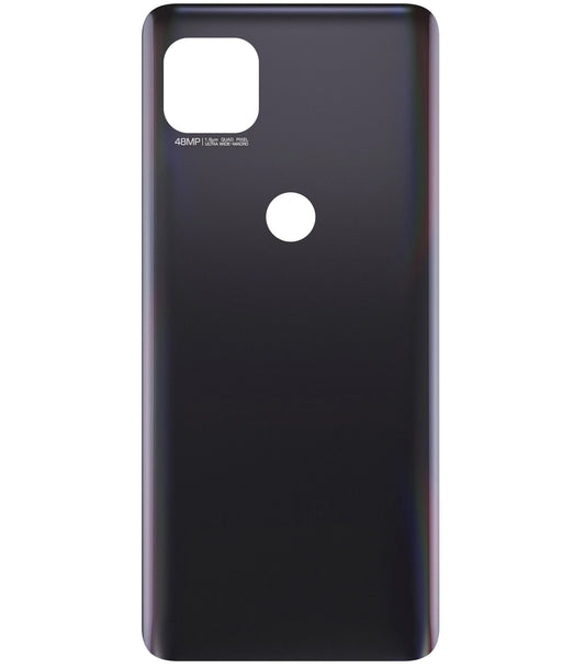 Akku-Abdeckung Motorola Moto G 5G, Grau