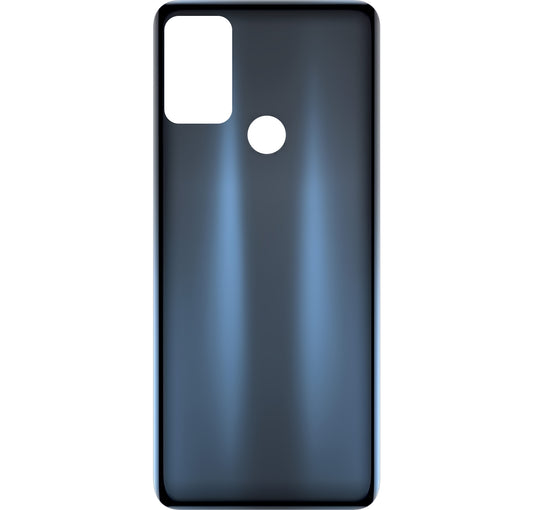 Akku-Abdeckung Motorola Moto G50 4G, Grau
