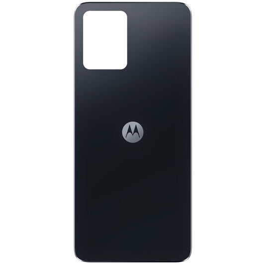Akku-Abdeckung Motorola Moto G53, Blau (Ink Blue), Service Pack 5S58C22128