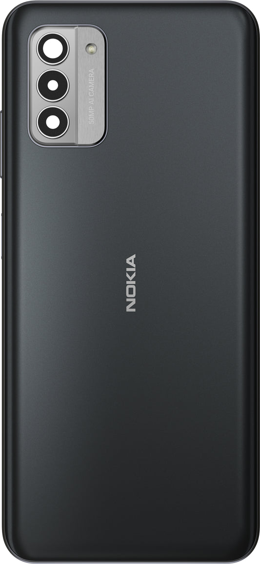 Nokia G42 Akku-Abdeckung, grau, Service Pack 7020154747H001