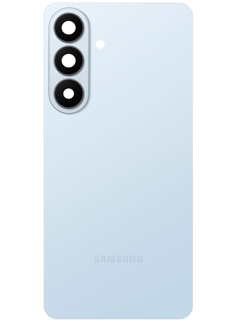 Batteriedeckel Samsung Galaxy S26 Plus S947, Blau (Sky Blue), Service Pack GH82-39126B
