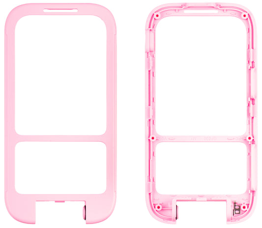 C Shell Cover für HMD Barbie