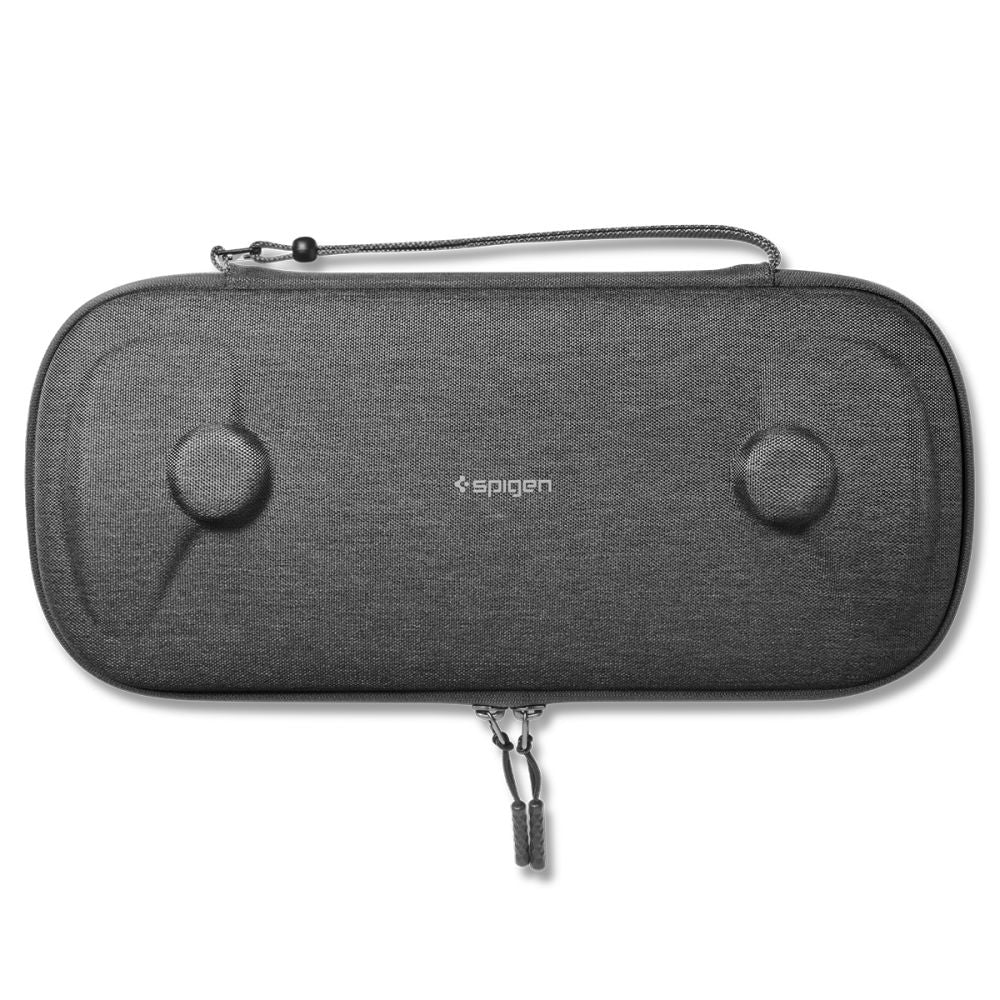 Spigen Klasden Protection Case for Sony Playstation Portal Remote Player Console, Grey