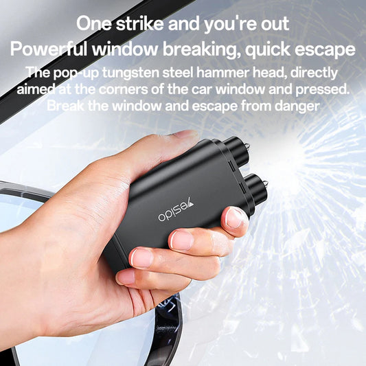 Multifunktionshammer Yesido C248