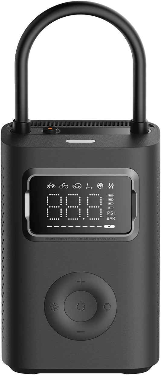 Auto-Kompressor Xiaomi 2 Pro