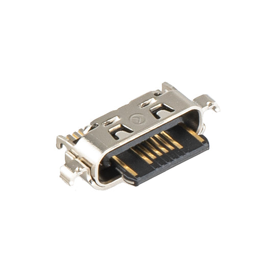 Ladeanschluss Motorola Moto G06 Power / G06, Service Pack S948E79529