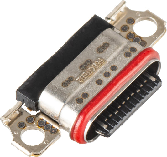 Ladeanschluss Motorola Razr 60 Ultra, Service Pack SCA8E75511