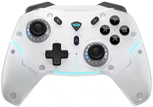 Controller Machenike G5Pro Max, Weiß