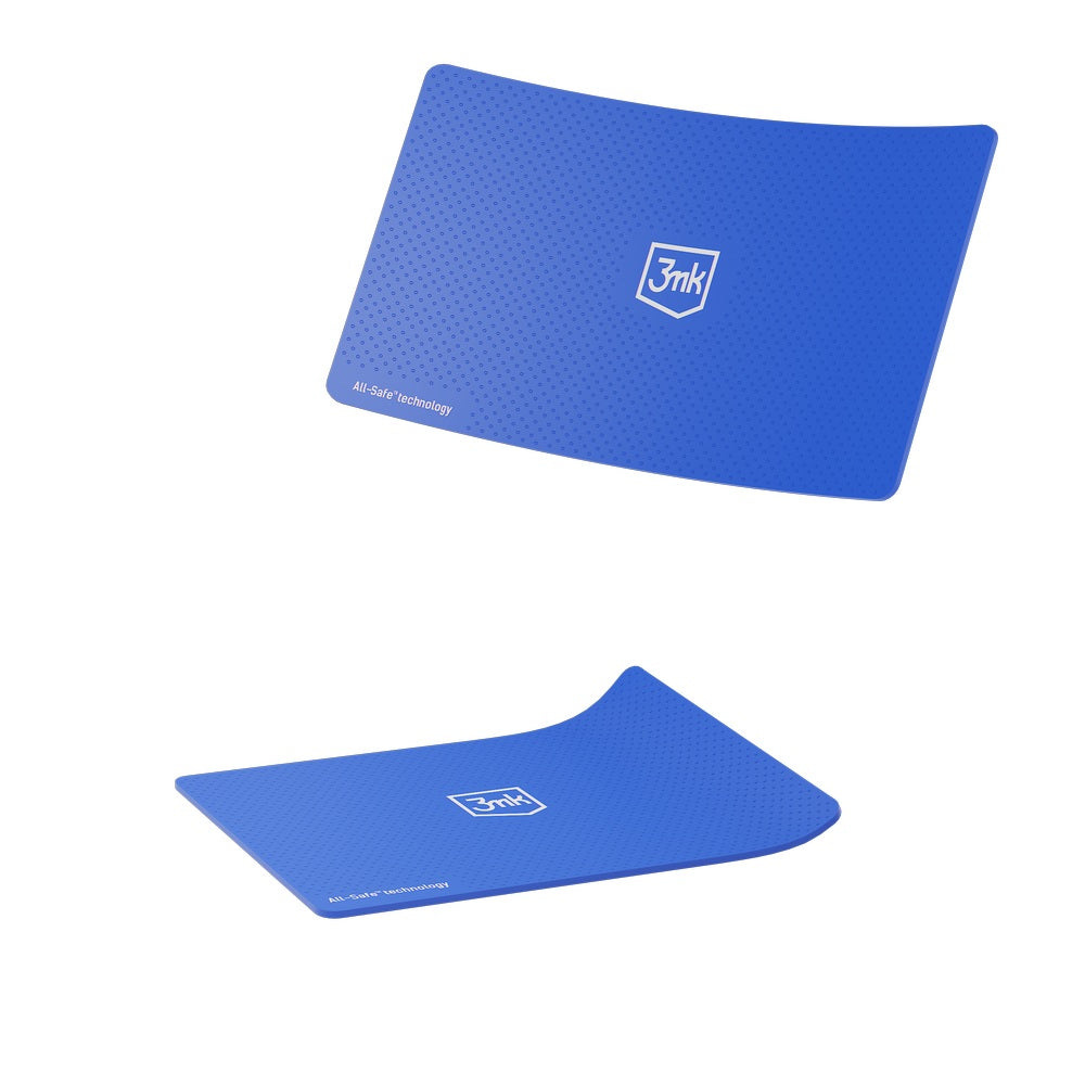 3MK All-Safe Reparatur-Matte | Blau | 29.3 x 20.7 cm