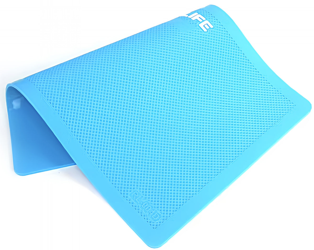 Service-Matte Relife RL-004D, 339mm x 229mm, Blau