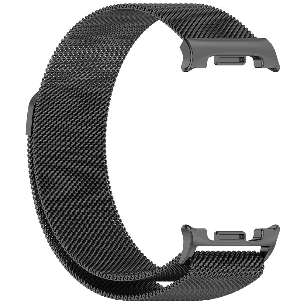 Techsuit W009 Armband für Samsung Galaxy Watch8 / Watch8 Classic Series, Grau