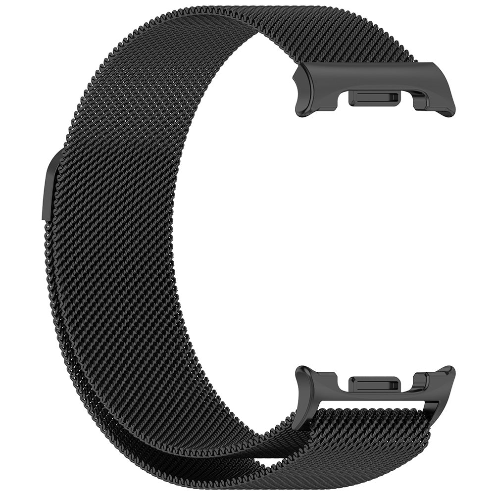 Techsuit W009 Strap for Samsung Galaxy Watch8 / Watch8 Classic Series, Black