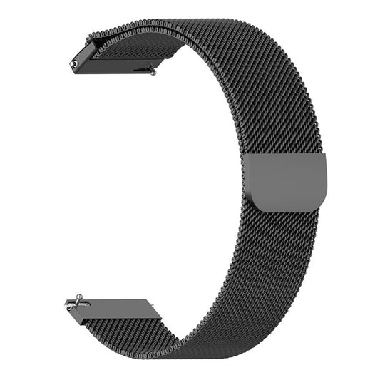 Techsuit W009 Strap for Samsung Galaxy Watch Ultra, Black