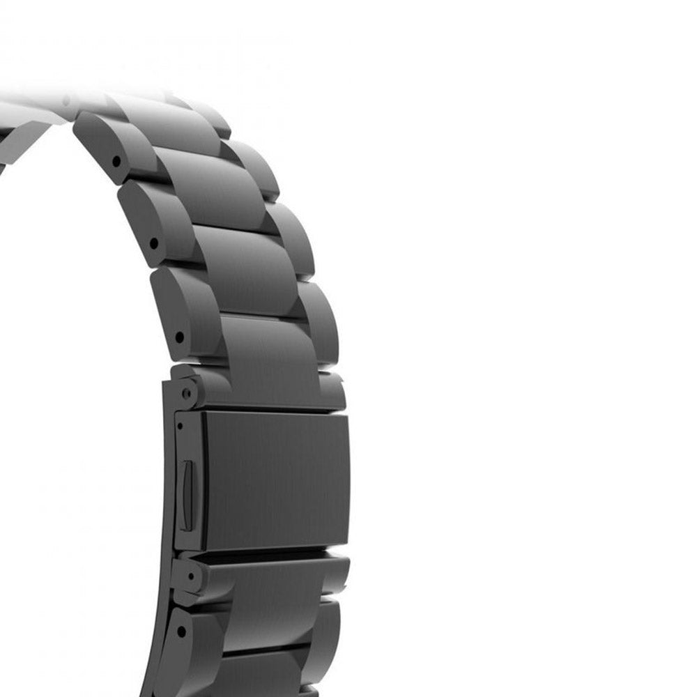 Techsuit W010 Armband für Huawei Watch / Xiaomi Watch Series, 22mm, Rosa