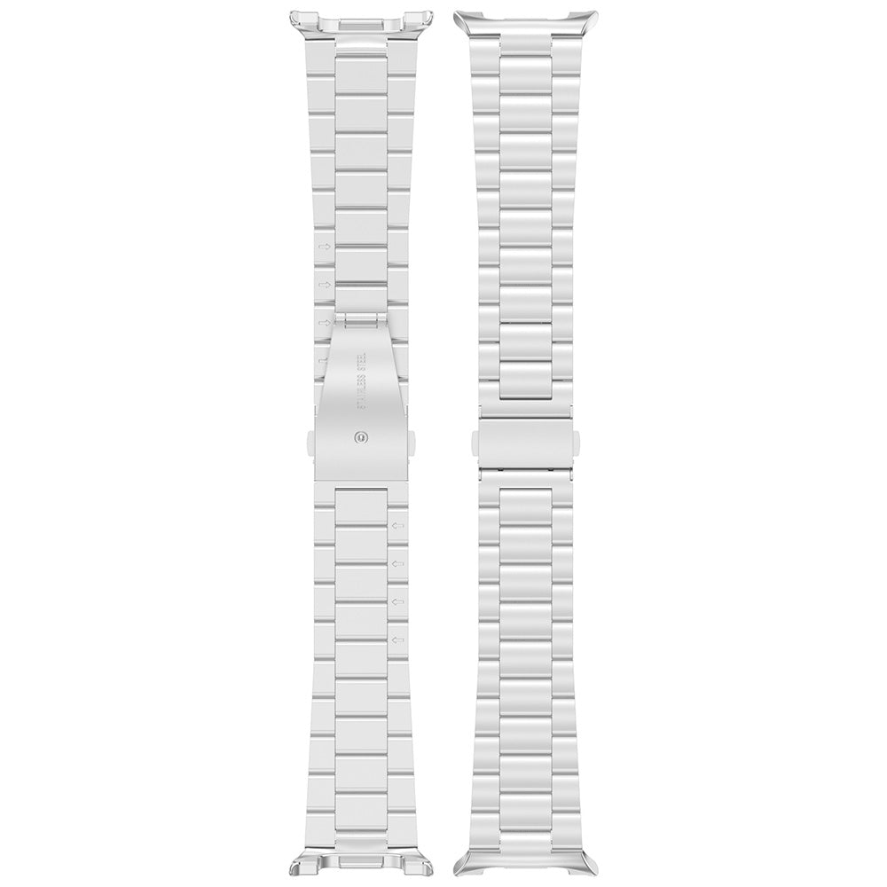 Techsuit W010 Strap for Samsung Galaxy Watch8 / Watch8 Classic Series, Pink