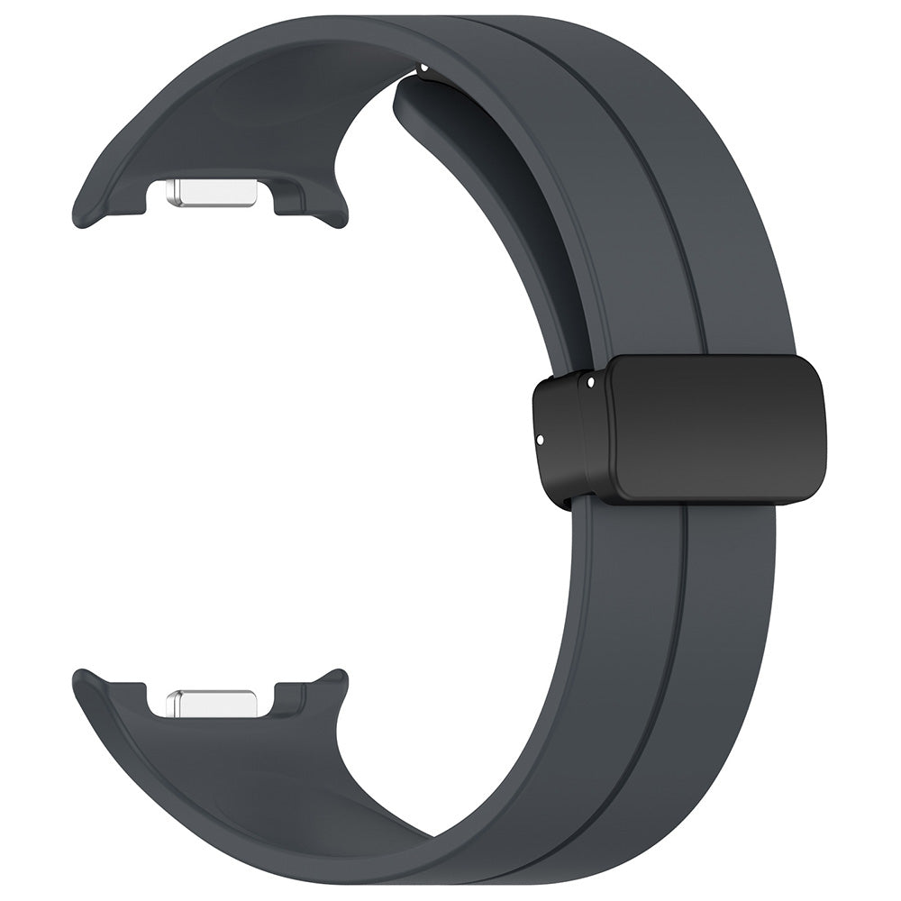 Techsuit W011 Strap for Samsung Galaxy Watch8 / Watch8 Classic Series, Gray