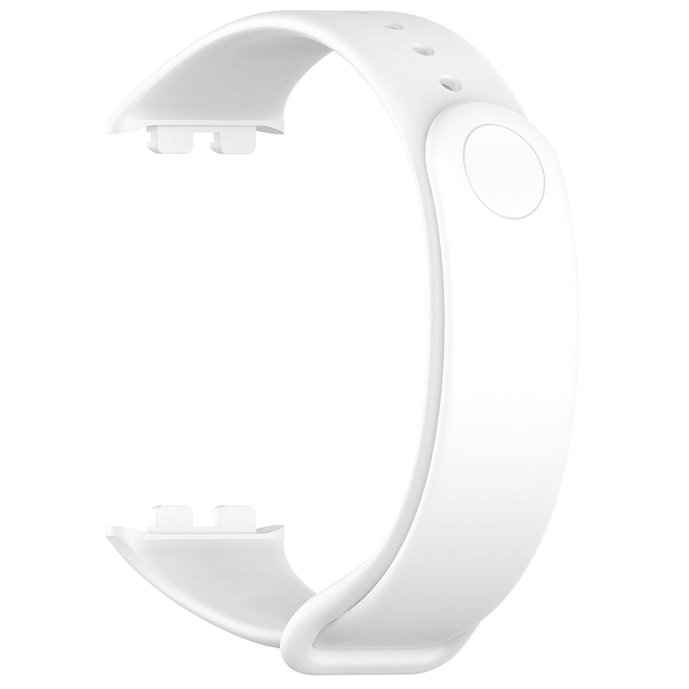 Techsuit W014 Armband für Honor Band 9, Weiß