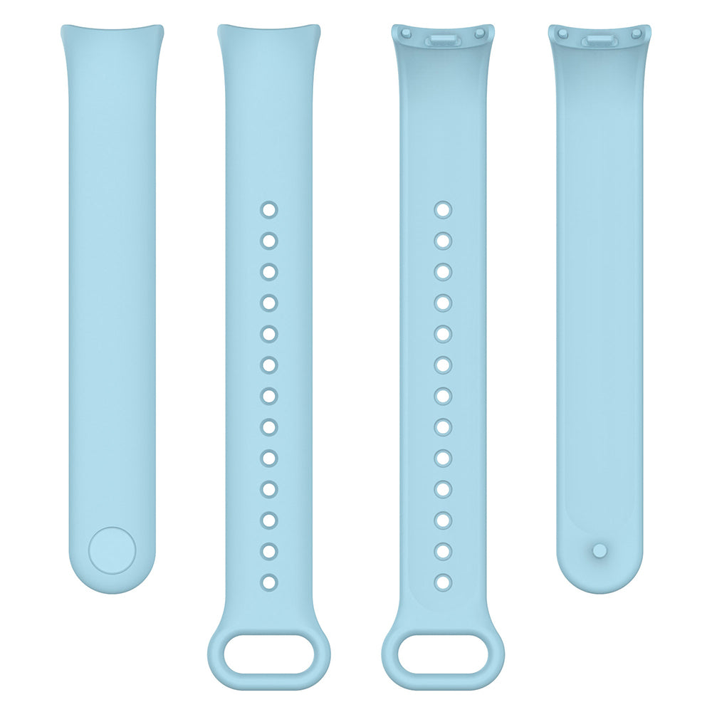 Techsuit W014 Armband für Xiaomi Smart Band 10 / 9 / 8, Blau