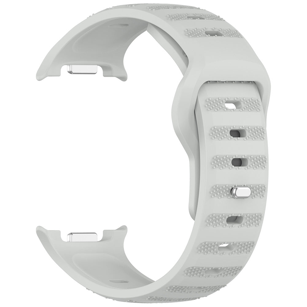 Techsuit W050 Strap for Samsung Galaxy Watch8 / Watch8 Classic Series, Gray