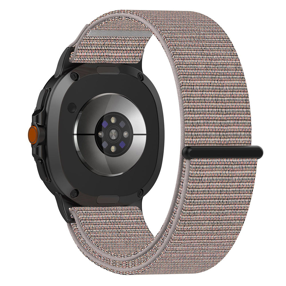 Techsuit W054 Armband für Samsung Galaxy Watch8 / Watch8 Classic Series, Rosa