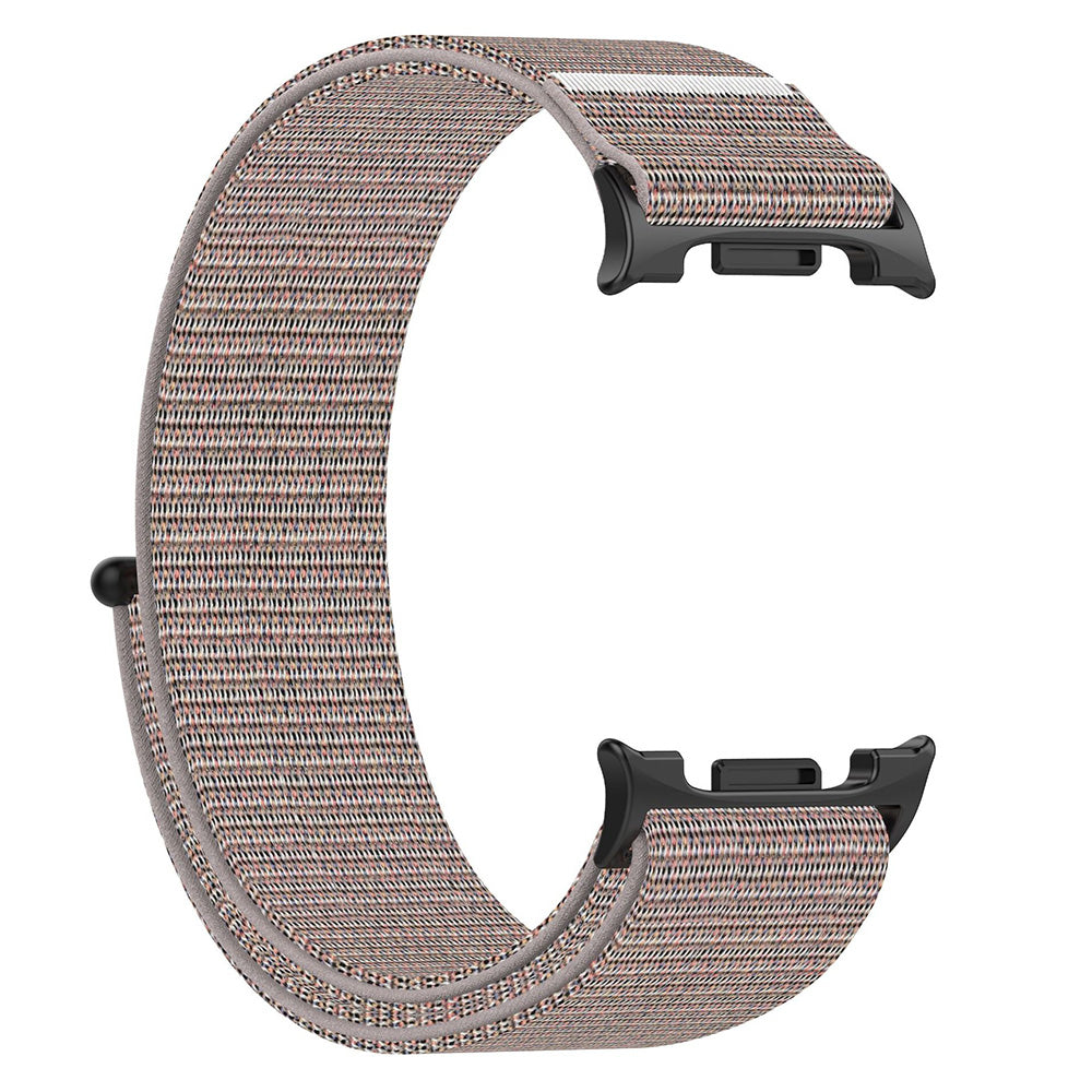 Techsuit W054 Armband für Samsung Galaxy Watch8 / Watch8 Classic Series, Rosa