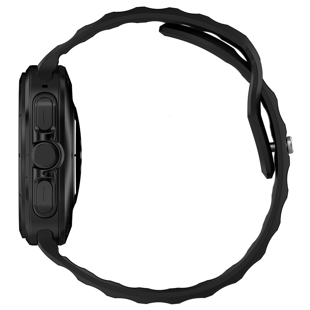 Techsuit W055 Armband für Samsung Galaxy Watch Ultra, Hellgrün