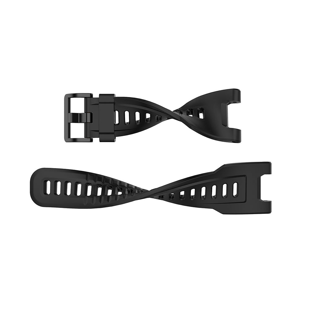 Techsuit W067 Armband für Amazfit T-Rex Pro / T-Rex, Creme