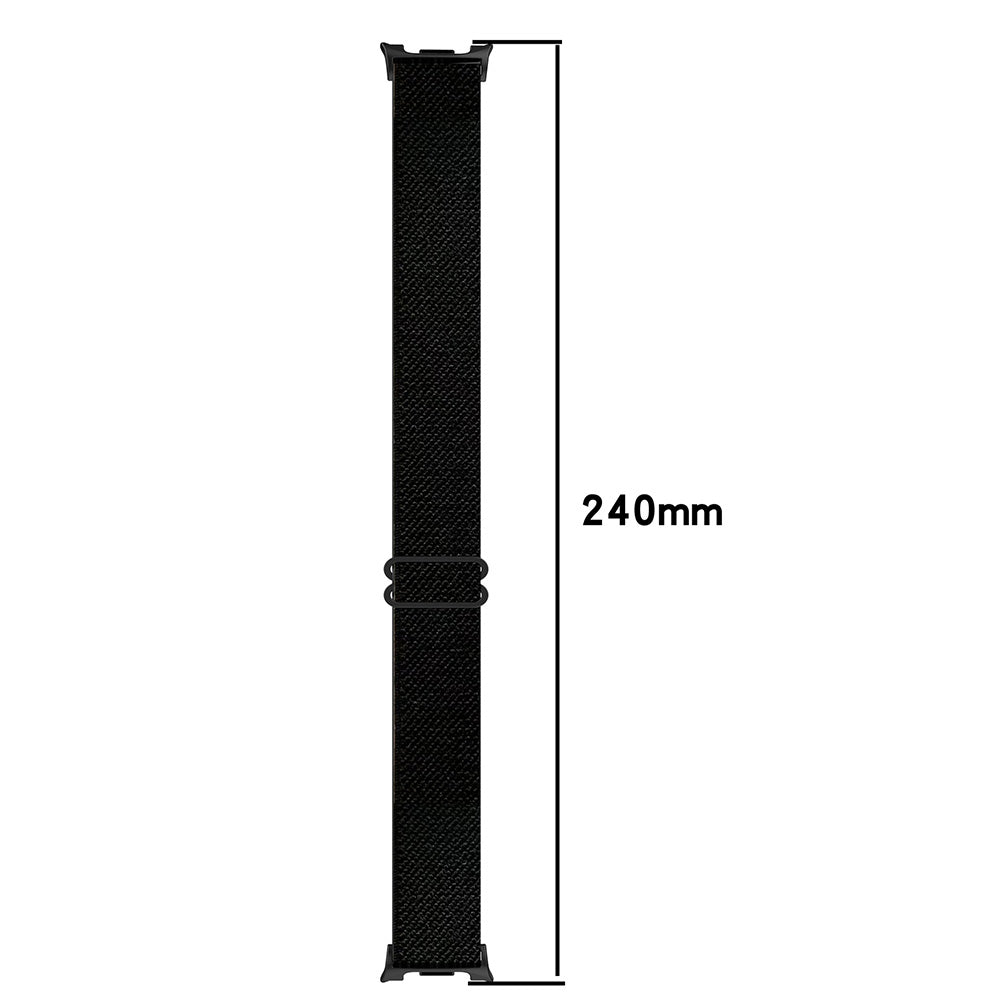 Techsuit W080 Armband für Samsung Galaxy Watch8 / Watch8 Classic Series, Rosa