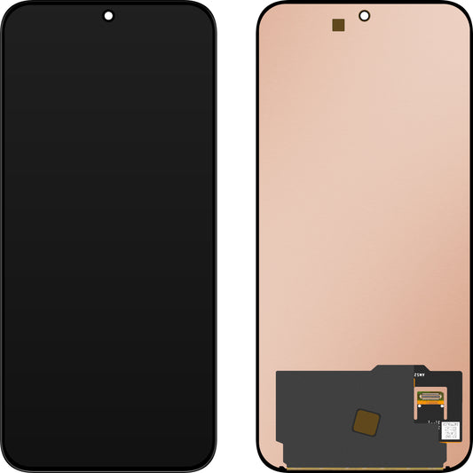 Display mit Touchscreen MP kompatibel mit Huawei nova 13